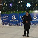 Балаш, 45 лет