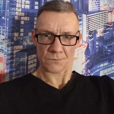 Фотография мужчины Игорь, 39 лет из г. Пенза