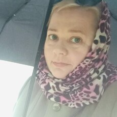 Фотография девушки Марина, 39 лет из г. Москва