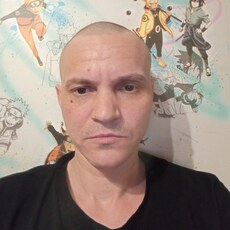 Фотография мужчины Сергей, 41 год из г. Тверь