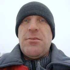 Фотография мужчины Николай, 45 лет из г. Канск