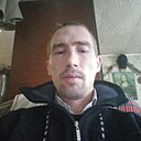 Неизвестный, 34 года