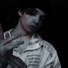 Фотография мужчины Даниил, 21 год из г. Липецк