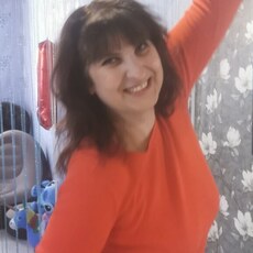 Фотография девушки Инесса, 48 лет из г. Поставы