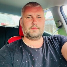 Фотография мужчины Robert, 37 лет из г. Нижнеудинск