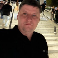 Фотография мужчины Алексей, 37 лет из г. Санкт-Петербург