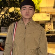 Фотография мужчины Nurik, 22 года из г. Бишкек