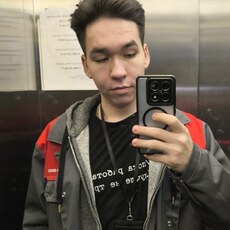 Фотография мужчины Егор, 23 года из г. Москва