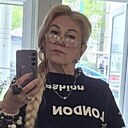 Анжелика, 62 года