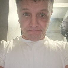 Фотография мужчины Андрей, 43 года из г. Владивосток