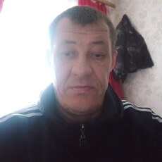 Фотография мужчины Николай, 43 года из г. Пенза