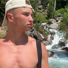 Фотография мужчины Михаил, 24 года из г. Донецк