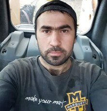 Фотография мужчины Сулаймон, 32 года из г. Москва