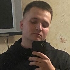 Фотография мужчины Олег, 26 лет из г. Мозырь