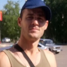 Фотография мужчины Руслан, 36 лет из г. Москва