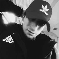 Фотография мужчины Александр, 26 лет из г. Кольчугино