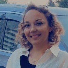 Галина, 34 из г. Омск.