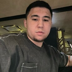 Фотография мужчины Мирас, 31 год из г. Астана