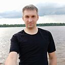 Сергей, 45 лет