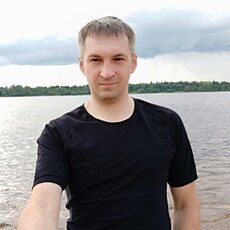 Фотография мужчины Сергей, 45 лет из г. Екатеринбург