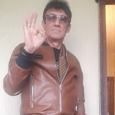 Фотография мужчины Леон, 50 лет из г. Волгоград