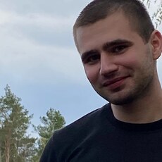 Фотография мужчины Андрей, 26 лет из г. Гомель