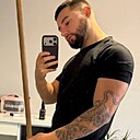 Юрчик, 26 лет