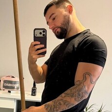 Фотография мужчины Юрчик, 26 лет из г. Львов