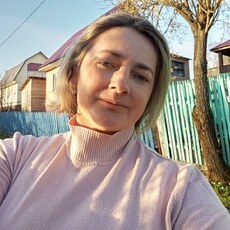 Фотография девушки Татьяна, 46 лет из г. Киселевск