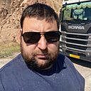 Мишка, 32 года