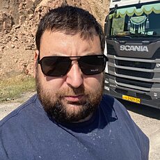 Фотография мужчины Мишка, 32 года из г. Минск