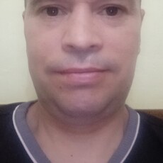 Фотография мужчины Ингар, 48 лет из г. Алматы