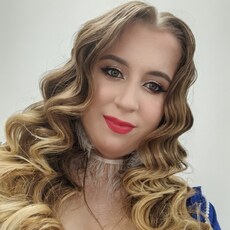 Фотография девушки Антонина, 21 год из г. Благовещенск