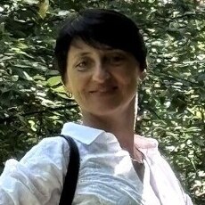 Фотография девушки Ирина, 46 лет из г. Железнодорожный