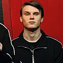 Никита, 19 лет