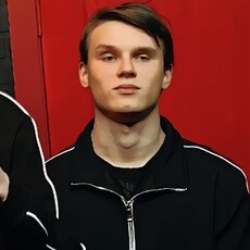 Фотография мужчины Никита, 19 лет из г. Красноярск