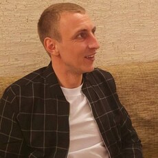 Фотография мужчины Александр, 34 года из г. Москва