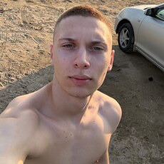 Фотография мужчины Ярослав, 18 лет из г. Благовещенск