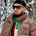 Самир, 31 год