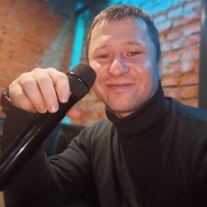 Фотография мужчины Влад, 37 лет из г. Пермь