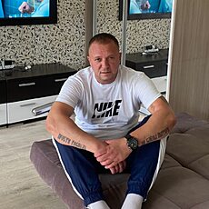 Фотография мужчины Владимир, 48 лет из г. Киров