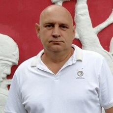 Фотография мужчины Андрей, 52 года из г. Новосибирск