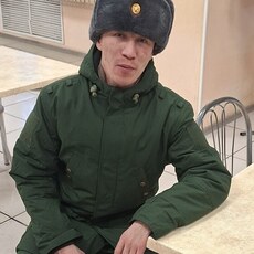 Фотография мужчины Сергей, 29 лет из г. Борзя