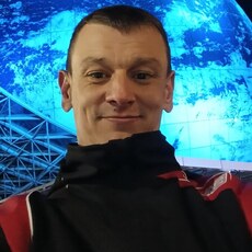 Фотография мужчины Руслан, 34 года из г. Сосновый Бор