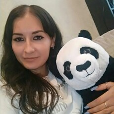 Марина, 36 из г. Сухой Лог.