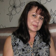 Фотография девушки Светлана, 50 лет из г. Минск