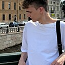 Пётр, 22 года