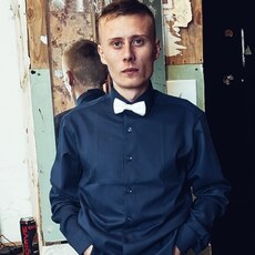 Фотография мужчины Женя, 28 лет из г. Пенза