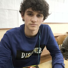 Фотография мужчины Никита, 19 лет из г. Рогачев