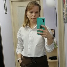 Фотография девушки Натка, 43 года из г. Красноярск